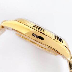 ĐỒNG HỒ NAM ROLEX DAY-DATE REPLICA CAO CẤP NIỀNG KHÍA EWF 40MM 2 ĐỒNG HỒ NAM ROLEX DAT-DATE REPLICA CAO CẤP 3 KIM NIỀNG KHÍA 40MM