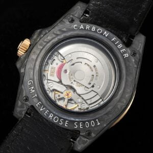 ĐỒNG HỒ NAM ROLEX GMT-MASTER II REP CAO CẤP BEZEL THIẾT KẾ HỌA TIẾT 40MM 5 ĐỒNG HỒ NAM ROLEX GMT-MASTER II REP CAO CẤP BEZEL THIẾT KẾ HỌA TIẾT 40MM