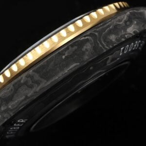 ĐỒNG HỒ NAM ROLEX GMT-MASTER II REP CAO CẤP BEZEL THIẾT KẾ HỌA TIẾT 40MM 2 ĐỒNG HỒ NAM ROLEX GMT-MASTER II REP CAO CẤP BEZEL THIẾT KẾ HỌA TIẾT 40MM