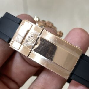 ĐỒNG HỒ NAM ROLEX DAYTONA REPLICA 6 KIM CỌC SỐ ĐÍNH ĐÁ NHÀ MÁY BT 40MM 5 ĐỒNG HỒ NAM ROLEX DAYTONA REPLICA 6 KIM CỌC SỐ ĐÍNH ĐÁ SANG CHẢNH 40MM