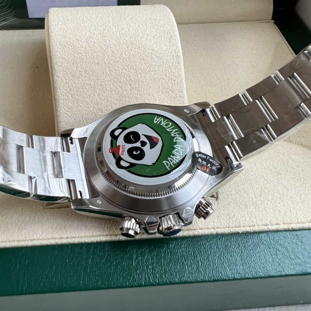 ĐỒNG HỒ NAM ROLEX DAYTONA REP CAO CẤP CỌC SỐ ĐÍNH ĐÁ SANG CHẢNH 40MM ĐỒNG HỒ NAM ROLEX DAYTONA REP CAO CẤP CỌC SỐ ĐÍNH ĐÁ SANG CHẢNH 40MM