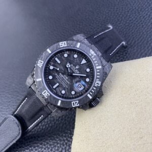 ĐỒNG HỒ NAM ROLEX SUBMARINER REPLICA 1:1 BEZEL PHỦ DẠ QUANG VSF 40MM 1 ĐỒNG HỒ NAM ROLEX SUBMARINER REPLICA 1:1 BEZEL PHỦ DẠ QUẢNG 40MM