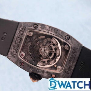 ĐỒNG HỒ NỮ RICHARD MILLE RM007-1 FAKE DÂY CAO SU MẶT VÂN CARBON 36MM 3 ĐỒNG HỒ NỮ RICHARD MILLE RM007-1 FAKE DÂY CAO SU MẶT VÂN CARBON 36MM