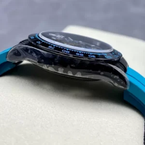 ĐỒNG HỒ NAM ROLEX DAYTONA REPLICA NHÀ MÁY GET ĐỘC ĐÁO 40MM 2 ĐỒNG HỒ NAM ROLEX DAYTONA REPLICA NHÀ MÁY GET THIẾT KẾ ĐỘC ĐÁO 40MM