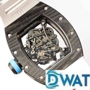 ĐỒNG HỒ NAM RICHARD MILLE RM055 FAKE 1:1 NHÀ MÁY Z LỘ CƠ CHI TIẾT 45MM 5 ĐỒNG HỒ NAM RICHARD MILLE RM055 FAKE 1:1 NHÀ MÁY Z LỘ CƠ CHI TIẾT 45MM