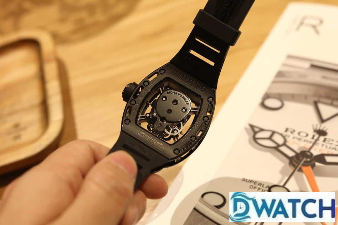 ĐỒNG HỒ NAM RICHARD MILLE RM052-01 FAKE CAO CẤP MẶT THIẾT KẾ ĐẦU LÂU 43MM ĐỒNG HỒ NAM RICHARD MILLE RM052-01 FAKE CAO CẤP MẶT THIẾT KẾ ĐẦU LÂU 43MM