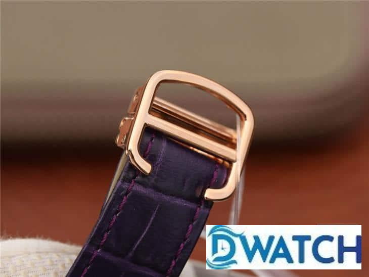 ĐỒNG HỒ NỮ CARTIER BALLON BLEU DE CARTIER FAKE CAO CẤP NHÀ MÁY V6 DÂY DA 36MM ĐỒNG HỒ NỮ CARTIER BALLON BLEU DE CARTIER FAKE CAO CẤP NHÀ MÁY V6 DÂY DA 36MM