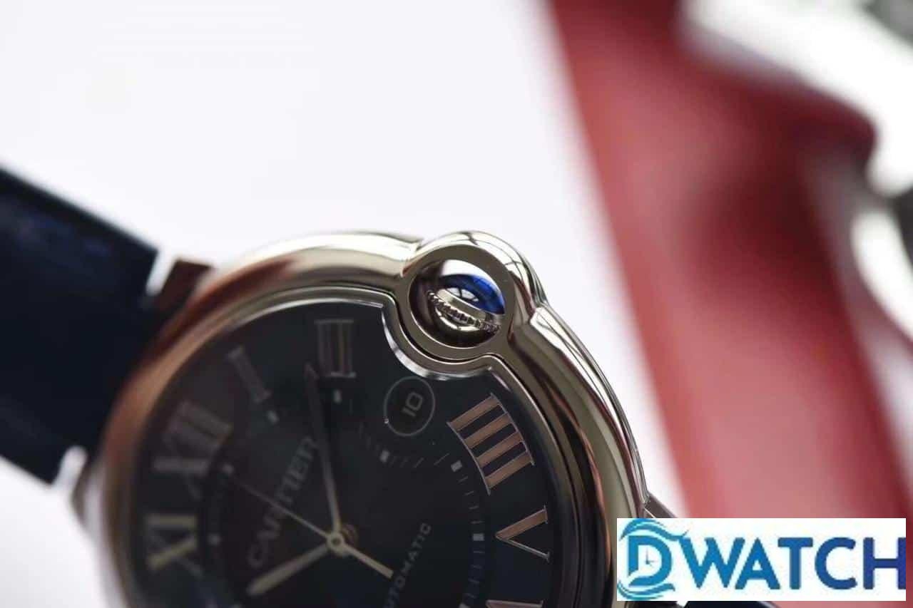 ĐỒNG HỒ NAM CARTIER BALLON BLEU WSBB0025 FAKE CAO CẤP NHÀ MÁY V6 42MM ĐỒNG HỒ NAM CARTIER BALLON BLEU WSBB0025 FAKE CAO CẤP NHÀ MÁY V6 42MM