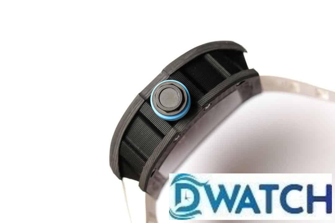 ĐỒNG HỒ NAM RICHARD MILLE RM055 FAKE 1:1 NHÀ MÁY Z LỘ CƠ CHI TIẾT 45MM ĐỒNG HỒ NAM RICHARD MILLE RM055 FAKE 1:1 NHÀ MÁY Z LỘ CƠ CHI TIẾT 45MM