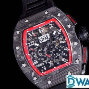 ĐỒNG HỒ NAM RICHARD MILLE RM011 REPLICA CAO CẤP NHÀ MÁY KV NÚM MÀU ĐEN 45MM 3 ĐỒNG HỒ NAM RICHARD MILLE RM011 REPLICA CAO CẤP NHÀ MÁY KV NÚM MÀU ĐEN 45MM
