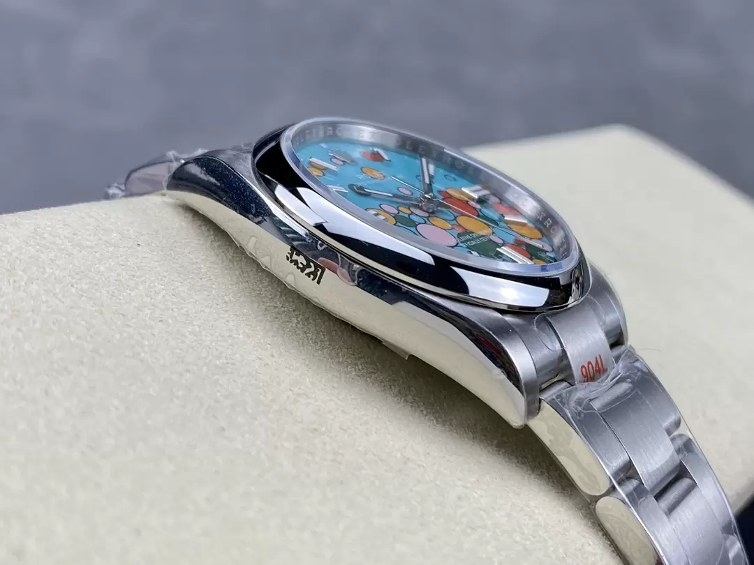 ĐỒNG HỒ NAM ROLEX OYSTER PERPETUAL 126000 REPLICA CAO CẤP NHÀ MÁY EW 36MM ĐỒNG HỒ NAM ROLEX OYSTER PERPETUAL 126000 REPLICA CAO CẤP NHÀ MÁY EW 36MM