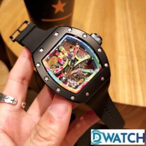 ĐỒNG HỒ NAM RICHARD MILLE RM68-01 FAKE CAO CẤP MẶT SỐ RANDOM 45MM 1 ĐỒNG HỒ NAM RICHARD MILLE RM68-01 FAKE CAO CẤP MẶT SỐ RANDOM 45MM