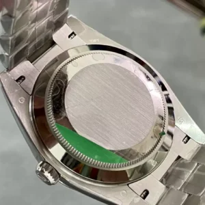 ĐỒNG HỒ NAM ROLEX DAY-DATE 228349 REPLICA 1:1 NHÀ MÁY GS MẶT THIÊN THẠCH 40MM 4 ĐỒNG HỒ NAM ROLEX DAY-DATE 228349 REPLICA CAO CẤP NHÀ MÁY GS MẶT SỐ THIÊN THẠCH 40MM