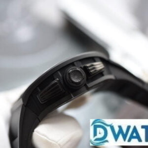 ĐỒNG HỒ NAM RICHARD MILLE RM011 FAKE CAO CẤP NHÀ MÁY KV BLACK CERAMIC 45MM 3 ĐỒNG HỒ NAM RICHARD MILLE RM011 FAKE CAO CẤP NHÀ MÁY KV BLACK CERAMIC 45MM