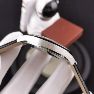 CARTIER DRIVE W4100013 BEST REPLICA WATCHES SKELETON LEATHER STRAP BBR FACTORY 41MM 2 ĐỒNG HỒ NAM CARTIER DRIVE W4100013 REPLICA CAO CẤP NHÀ MÁY BBR XUYÊN CƠ 41MM