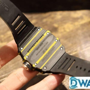 ĐỒNG HỒ NAM RICHARD MILLE RM12-01 SUPER FAKE TOURBILLON 44MM 4 ĐỒNG HỒ NAM RICHARD MILLE RM12-01 SUPER FAKE TOURBILLON 44MM