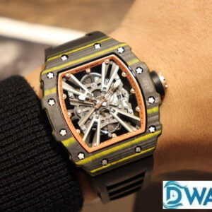 ĐỒNG HỒ NAM RICHARD MILLE RM12-01 SUPER FAKE TOURBILLON 44MM 1 ĐỒNG HỒ NAM RICHARD MILLE RM12-01 SUPER FAKE TOURBILLON 44MM