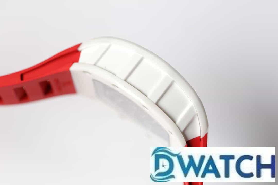 ĐỒNG HỒ NAM RICHARD MILLE RM055 FAKE 11 NHÀ MÁY Z VIỀN ĐỎ DÂY ĐỎ 45MM ĐỒNG HỒ NAM RICHARD MILLE RM055 FAKE 11 NHÀ MÁY Z VIỀN ĐỎ DÂY ĐỎ 45MM