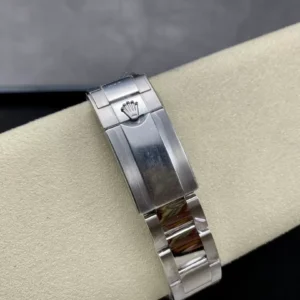 ROLEX GMT-MASTER II 126720 COPIES WATCHES C+ FACTORY CERAMIC BEZEL 40MM 5 ĐỒNG HỒ NAM ROLEX GMT-MASTER II 126720 REPLICA 1:1 NHÀ MÁY C+ BEZEL GỐM 40MM