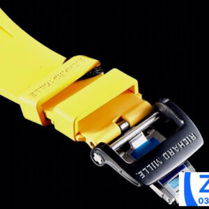 ĐỒNG HỒ NAM RICHARD MILLE RM35-02 REPLICA 11 NHÀ MÁY KV DÂY ĐEO VÀNG 44MM 5 ĐỒNG HỒ NAM RICHARD MILLE RM35-02 REPLICA 11 NHÀ MÁY KV DÂY ĐEO VÀNG 44MM