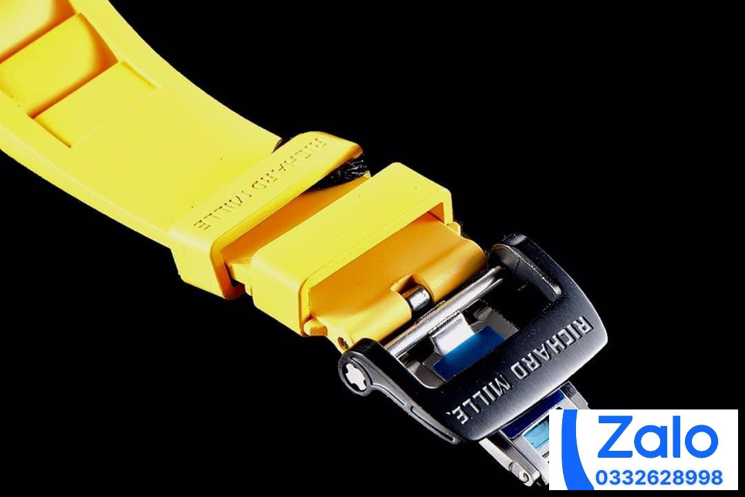 ĐỒNG HỒ NAM RICHARD MILLE RM35-02 REPLICA 11 NHÀ MÁY KV DÂY ĐEO VÀNG 44MM ĐỒNG HỒ NAM RICHARD MILLE RM35-02 REPLICA 11 NHÀ MÁY KV DÂY ĐEO VÀNG 44MM