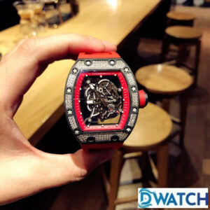 ĐỒNG HỒ NAM RICHARD MILLE RM055 REPLICA CAO CẤP NHÀ MÁY Z VỎ CARBON 45MM 1 ĐỒNG HỒ NAM RICHARD MILLE RM055 REPLICA CAO CẤP NHÀ MÁY Z VỎ CARBON 45MM