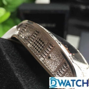 ĐỒNG HỒ NỮ RICHARD MILLE RM71-01 FAKE 1:1 ĐÍNH ĐÁ DÂY CAO SU 34MM 2 ĐỒNG HỒ NỮ RICHARD MILLE RM71-01 FAKE 1:1 ĐÍNH ĐÁ DÂY CAO SU 34MM