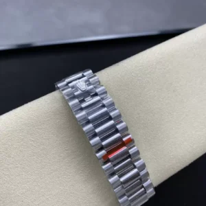 ĐỒNG HỒ NAM ROLEX DAY-DATE 228236 REPLICA 1:1 NHÀ MÁY GMF 2 Ô LỊCH 41MM 5 ĐỒNG HỒ NAM ROLEX DAY-DATE 228236 REPLICA 1:1 NHÀ MÁY GMF 2 Ô LỊCH 41MM