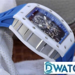 ĐỒNG HỒ NAM RICHARD MILLE RM055 FAKE CAO CẤP DÂY CAO SU LỘ CƠ 44MM 3 ĐỒNG HỒ NAM RICHARD MILLE RM055 FAKE CAO CẤP DÂY CAO SU LỘ CƠ 44MM