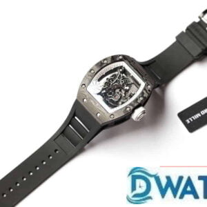 ĐỒNG HỒ NAM RICHARD MILLE RM055 FAKE 1:1 NHÀ MÁY Z VÂN CARBON NỔI BẬT 45MM 2 ĐỒNG HỒ NAM RICHARD MILLE RM055 FAKE 1:1 NHÀ MÁY Z VÂN CARBON NỔI BẬT 45MM