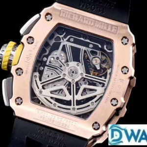 ĐỒNG HỒ NAM RICHARD MILLE RM11-03RG REPLICA CAO CẤP NHÀ MÁY KV VÀNG HỒNG 45MM 5 ĐỒNG HỒ NAM RICHARD MILLE RM11-03RG REPLICA CAO CẤP NHÀ MÁY KV VÀNG HỒNG 50MM