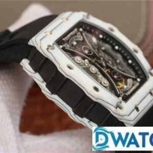 ĐỒNG HỒ NAM RICHARD MILLE RM53-01 FAKE CAO CẤP NHÀ MÁY TPT DÂY ĐEN 44MM 2 ĐỒNG HỒ NAM RICHARD MILLE RM53-01 FAKE CAO CẤP NHÀ MÁY TPT DÂY ĐEN 44MM
