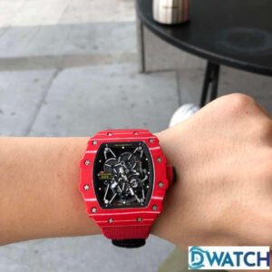 ĐỒNG HỒ NAM RICHARD MILLE RM35-01 FAKE CAO CẤP NHÀ MÁY Z VỎ CERAMIC 44MM 6 ĐỒNG HỒ NAM RICHARD MILLE RM35-01 FAKE CAO CẤP NHÀ MÁY Z VỎ CERAMIC 44MM