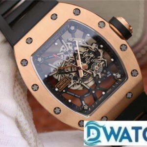 ĐỒNG HỒ NAM RICHARD MILLE RM035 FAKE NHÀ MÁY KV DÂY CAO SU ĐEN 45MM 1 ĐỒNG HỒ NAM RICHARD MILLE RM035 FAKE NHÀ MÁY KV DÂY CAO SU ĐEN 45MM