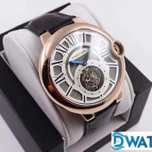 ĐỒNG HỒ NAM CARTIER BALLON BLUE W6920001 REPLICA CAO CẤP NHÀ MÁY BBR FACTORY 46MM 2 ĐỒNG HỒ NAM CARTIER BALLON BLUE W6920001 REPLICA CAO CẤP NHÀ MÁY BBR FACTORY 46MM
