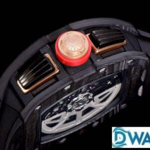 ĐỒNG HỒ NAM RICHARD MILLE RM011 REPLICA CAO CẤP NHÀ MÁY KV DÂY CAO SU ĐEN 45MM 3 ĐỒNG HỒ NAM RICHARD MILLE RM011 REPLICA CAO CẤP NHÀ MÁY KV DÂY CAO SU ĐEN 45MM