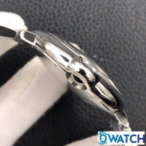 CARTIER BALLON BLEU W69012Z4 COPIES WATCHES WHITE DIAL STAINLESS STEEL V6 FACTORY 42MM 3 ĐỒNG HỒ NAM CARTIER BALLON BLEU W69012Z4 FAKE 1:1 NHÀ MÁY V6 3 KIM 42MM
