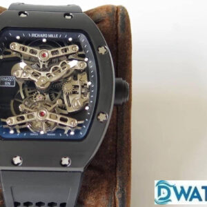 ĐỒNG HỒ NAM RICHARD MILLE RM027 REPLICA 11 NHÀ MÁY EUR VỎ TITAN 40MM 1 ĐỒNG HỒ NAM RICHARD MILLE RM027 REPLICA 11 NHÀ MÁY EUR VỎ TITAN 40MM
