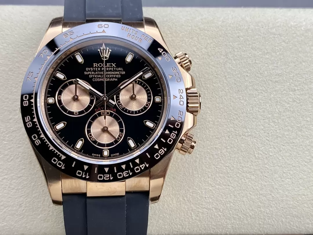 ĐỒNG HỒ NAM ROLEX DAYTONA LEAN FACTORY REPLICA KHÓA HỘP TRẺ TRUNG 40MM ĐỒNG HỒ NAM ROLEX DAYTONA LEAN FACTORY REPLICA KHÓA HỘP TRẺ TRUNG 40MM