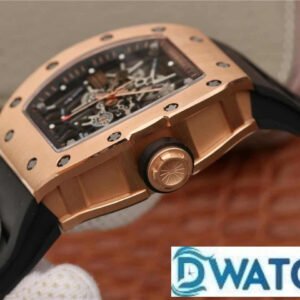ĐỒNG HỒ NAM RICHARD MILLE RM035 FAKE NHÀ MÁY KV DÂY CAO SU ĐEN 45MM 3 ĐỒNG HỒ NAM RICHARD MILLE RM035 FAKE NHÀ MÁY KV DÂY CAO SU ĐEN 45MM