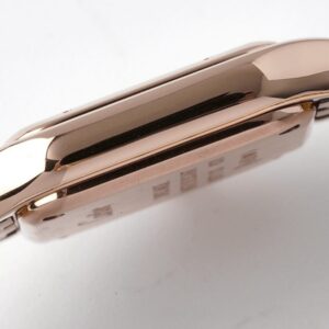 ĐỒNG HỒ NỮ CARTIER PANTHÈRE WGPN0006 FAKE NHÀ MÁY BV NÚM ĐÍNH ĐÁ 22X30MM 3 ĐỒNG HỒ NỮ CARTIER PANTHÈRE WGPN0006 FAKE NHÀ MÁY BV NÚM ĐÍNH ĐÁ 22X30MM