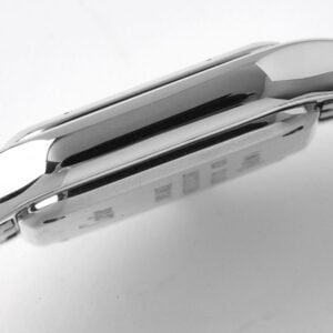 CARTIER PANTHÈRE W4PN0007 REPLICA WATCHES RHINESTONE 22X30MM 3 ĐỒNG HỒ NỮ CARTIER PANTHÈRE W4PN0007 FAKE 1:1 NHÀ MÁY BV ĐÍNH ĐÁ 22X30MM