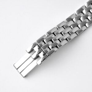 CARTIER PANTHÈRE W4PN0007 REPLICA WATCHES RHINESTONE 22X30MM 5 ĐỒNG HỒ NỮ CARTIER PANTHÈRE W4PN0007 FAKE 1:1 NHÀ MÁY BV ĐÍNH ĐÁ 22X30MM