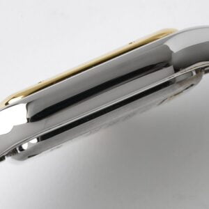 CARTIER PANTHÈRE W2PN0006 TWO TONE COPIES WATCHES BV 22X30MM 3 ĐỒNG HỒ NỮ CARTIER PANTHÈRE W2PN0006 FAKE CAO CẤP NHÀ MÁY BV DEMI 22X30MM