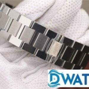 CARTIER TANK COPIES WATCHES WHITE DIAL STAINLESS STEEL 31MM 5 ĐỒNG HỒ NỮ CARTIER TANK 2 KIM XANH MẶT SỐ TRẮNG LỊCH SỰ FAKE CAO CẤP 31MM