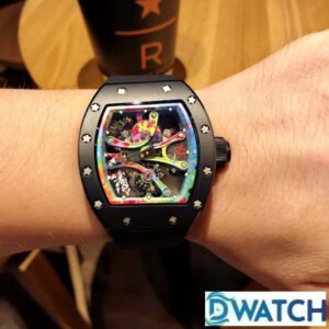 ĐỒNG HỒ NAM RICHARD MILLE RM68-01 FAKE CAO CẤP MẶT SỐ RANDOM 45MM 5 ĐỒNG HỒ NAM RICHARD MILLE RM68-01 FAKE CAO CẤP MẶT SỐ RANDOM 45MM