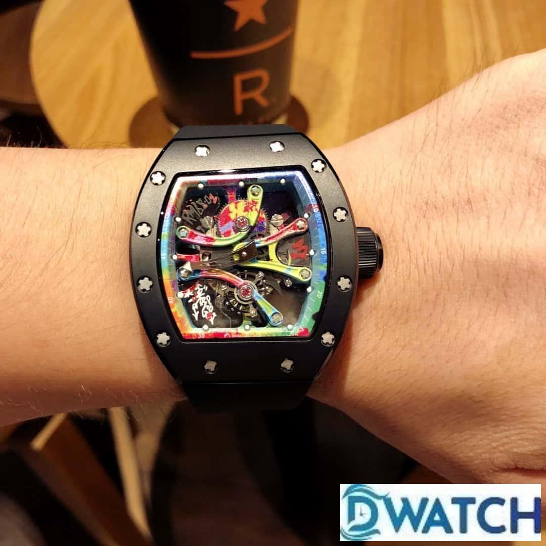 ĐỒNG HỒ NAM RICHARD MILLE RM68-01 FAKE CAO CẤP MẶT SỐ RANDOM 45MM ĐỒNG HỒ NAM RICHARD MILLE RM68-01 FAKE CAO CẤP MẶT SỐ RANDOM 45MM