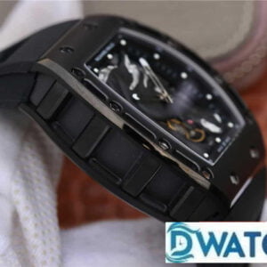 ĐỒNG HỒ NAM RICHARD MILLE RM52-02 FAKE CAO CẤP NHÀ MÁY TZF DÂY CAO SU 44MM 3 ĐỒNG HỒ NAM RICHARD MILLE RM52-02 FAKE CAO CẤP NHÀ MÁY TZF DÂY CAO SU 44MM