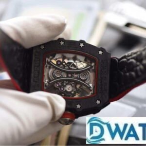 ĐỒNG HỒ NAM RICHARD MILLE RM053-01 FAKE CAO CẤP DÂY VẢI ĐỎ 45MM 4 ĐỒNG HỒ NAM RICHARD MILLE RM053-01 FAKE CAO CẤP DÂY VẢI ĐỎ 45MM