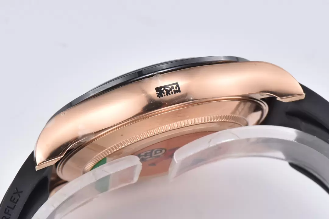 ĐỒNG HỒ NAM ROLEX DAYTONA LEAN FACTORY REPLICA KHÓA HỘP TRẺ TRUNG 40MM ĐỒNG HỒ NAM ROLEX DAYTONA LEAN FACTORY REPLICA KHÓA HỘP TRẺ TRUNG 40MM